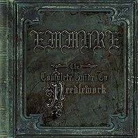 Purchase Emmure - The Complete Guide To Needlework