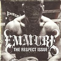 Purchase Emmure - The Respect Issue