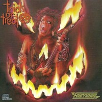 Purchase Fastway - Trick Or Treat