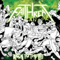 Purchase Faithreat - Back To The Pit
