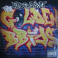 Purchase Funkdoobiest - The Golden B-Boys