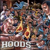 Purchase Hoods - Pit Beast