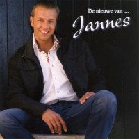 Purchase Jannes - De Nieuwe Van...