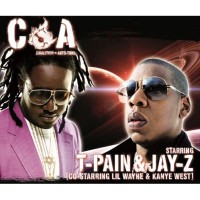 Purchase Jay-Z & T-Pain - C.O.A. - Coalition Of Auto-Tune