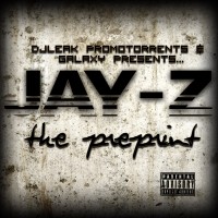Purchase Jay-Z - The Preprint