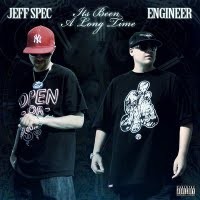 Purchase Jeff Spec & Engineer - It's Been A Long Time