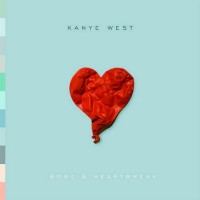 Purchase Kanye West - 808s And Heartbreak