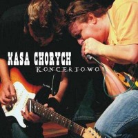 Purchase Kasa Chorych - Koncertowo