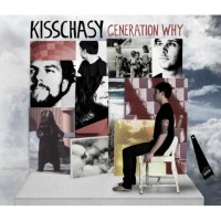 Purchase Kisschasy - Generation Why (EP)