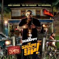 Purchase Lil' Scrappy - The Shape Up