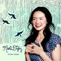 Purchase Marie Digby - Start Here (EP)