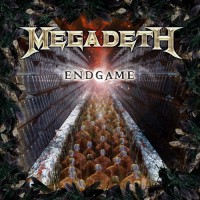 Purchase Megadeth - Endgame