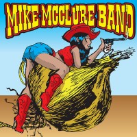 Purchase Mike Mcclure Band - Onion