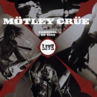 Purchase Mötley Crüe - Carnival Of Sins (Live) CD1