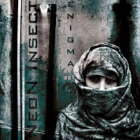 Purchase Neon Insect - Enigma