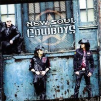 Purchase New Soul Cowboys - New Soul Cowboys