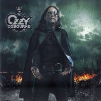 Purchase Ozzy Osbourne - Black Rain _
