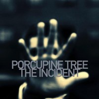 Purchase Porcupine Tree - The Incident CD1
