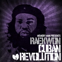 Purchase Raekwon - Raekwon Cuban Revolution