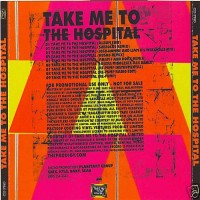 Purchase The Prodigy - Take Me To The Hospital (CDS)
