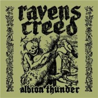 Purchase Ravens Creed - Albion Thunder