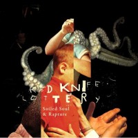 Purchase Red Knife Lottery - Soiled Soul And Rapture
