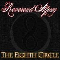 Purchase Reverend Agony - The Eighth Circle