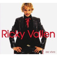 Purchase Ricky Vallen - Ao Vivo