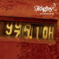 Purchase Rigby - Everything Must Go