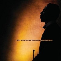 Purchase Roy Hargrove - Emergence