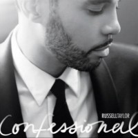 Purchase Russell Taylor - Confessional