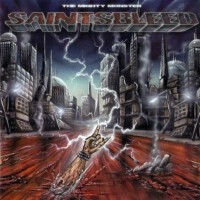 Purchase Saintsbleed - The Mighty Monster