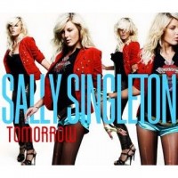 Purchase Sally Singleton - Tomorrow (CDM)