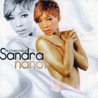 Purchase Sandra Nanor - Authentique