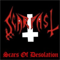 Purchase Scarpast - Scars of Desolation