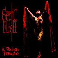 Purchase Septic Flesh - A Fallen Temple