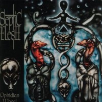 Purchase Septic Flesh - Ophidian Wheel