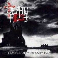 Purchase Septic Flesh - Temple Of The Lost Race (EP)