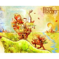 Purchase Seth Sentry - The Waiter Minute (EP)