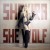 Purchase Shakira- She Wol f (CDM) MP3