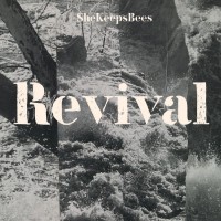 Purchase She Keeps Bees - Revival (EP)