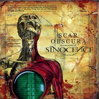 Purchase Sinocence - Scar Obscura
