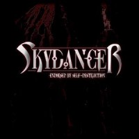 Purchase Skydancer - Endorsed By Self-Destruction