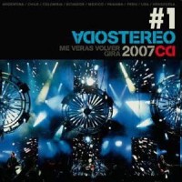 Purchase Soda Stereo - Gira Me Verás Vol.1 CD1