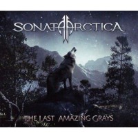 Purchase Sonata Arctica - The Last Amazing Grays (CDS)