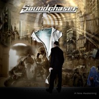 Purchase Soundchaser - A New Awakening