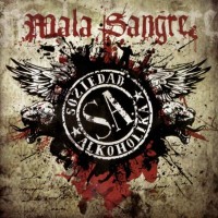 Purchase Soziedad Alkoholika - Mala Sangre