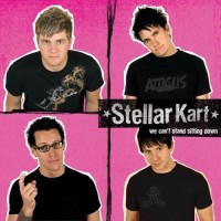 Purchase Stellar Kart - We Can't Stand Sitting Down