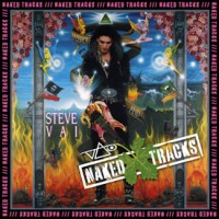 Purchase Steve Vai - Naked Tracks CD5
