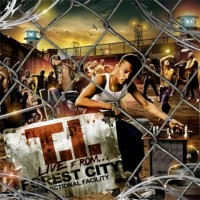 Purchase T.I. - Live From Forest City Correctional Facility